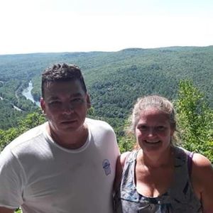 Meet your Posher, Marcia